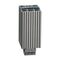 STEGO Convection Heater 120 to 240V AC DC H109 x W70 x D60mm 45W