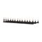 S+S KT7 Busbar 3Pole 64A 5 Starters