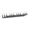 S+S KT7 Busbar 3Pole 64A 4 Starters with Auxiliary