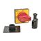 S+S KT7 Door Mounted Operator Red and Yellow