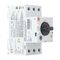 S+S KT5 Motor Protection Circuit Breaker 1.0 to 1.6A