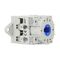 Sprecher and Schuh L2 Cam Switch Switch Complete 1 Pole Changeover M O A Modular Distribution