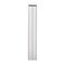 NHP Concept Panelboard Accessory Label Escutcheon Legend 1 to 84 suits DINT
