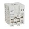 Sprecher and Schuh L2 Cam Switch Switch Body 4 Position with Off 12A Panel Mount