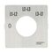 Sprecher and Schuh L2 Cam Switch Ll2A4 Legend Plate 48 x 48mm 0 L1 L2 L2 L3