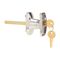 nVent HOFFMAN MAS/MAD Lock Mini T Handle CL001 Key