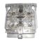 Microelettrica Contactor Auxiliary Contact with 1NO  and 1NC Contact Left Hand Mount for LTHS125