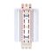 NHP POWERMAX MOD6 Busbar Chassis 250A 36 Way 3Pole Universal