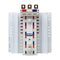 NHP POWERMAX MOD6 Busbar Chassis 250A 72 Way 3Pole Top Feed