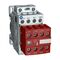 Allen-Bradley 100SE Safety Contactor 4kW 3P 24VDC Coil 1NO 4NC Auxiliary