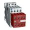 Allen-Bradley 100SE Safety Contactor 11kW 4P 48-130V AC/DC Coil 4NC Auxiliary