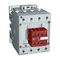 Allen-Bradley 100SE Safety Contactor 45kW 4P 250-500V AC/DC Coil 2NO 2NC Auxiliary