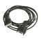 Allen-Bradley Ultra 1500 Serial Interface Programming Cable 9m