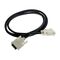 AB Industrial Computer and Monitor Accessories DVI Cable 5m for 6181P and 6181F Series E