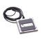 Allen-Bradley Industrial Computer and Monitor Accessories PS 2 Desktop Mount Mouse Stainless Steel