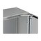 nVent HOFFMAN ASR/ADR/SRE Enclosure Door Stop 316 Stainless Steel