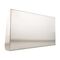 nVent HOFFMAN ASR Rainhood 316 Stainless Steel W400 x D210mm