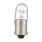 Sprecher and Schuh D7 Lamp BA9S INCANDESCENT 12V 1 2W