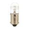 Sprecher and Schuh D7 Lamp BA9S INCANDESCENT 36V 1 2W