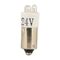 Sprecher and Schuh D7 Lamp BA9S LED 24V AC DC White