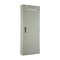NHP Concept Plus Panelboard DIN-T EV 24 Way 2x24 250A MSW 5M-1080mm Grey