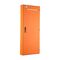 NHP Concept Plus Panelboard  DIN-T EV and DCZ 48 Way 3x24 250A MSW 9M-1944mm Orange