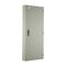NHP Concept Plus Panelboard DIN-T Triple Metered Split 24/48/12 Way 250A MSW 8-1728mm Grey