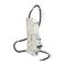NHP DIN-T Residual Current Breaker RCBO 10kA 1 Pole and Neutral 40A C Curve 100mA Type A (Longbody)