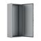 nVent HOFFMAN EKSS Enclosure Floor Standing 316 Stainless Steel IP66 H2000 X W800 X D400mm