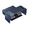 Steute Foot Switch 1 Pedal Metal with Guard 2 x 2NO Contact 2NC Contact Slow Action IP65