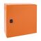 nVent HOFFMAN MAS Enclosure Wall Mount Mild Steel IP66 H400 x W400 x D210mm Single Door X15