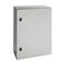 nVent HOFFMAN MAS Enclosure Wall Mount Mild Steel IP66 H500 x W400 x D260mm Single Door