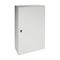 nVent HOFFMAN MAS Enclosure Wall Mount Mild Steel IP66 H1200 x W600 x D300mm Single Door