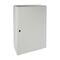 nVent HOFFMAN MAS Enclosure Wall Mount Mild Steel IP66 H1200 x W800 x D400mm Single Door