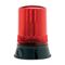 Moflash LED400 144 LEDS Steady/Flashing Rotating Mode IP65 70-265VAC and 90-370 DC W/ S Mnt Red