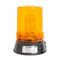 Moflash Xenon Beacons 24 Joules Flashing Mode IP65 115V AC Wall or Surface Mount Lens Amber