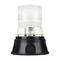 Moflash Xenon Beacons 24 Joules Flashing Mode IP65 230V AC Wall or Surface Mount Base
