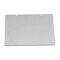 Fibox Terminal Box Accessory Mounting Plate Steel suits 36 and 31 Series Enclosures