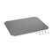 Fibox ARCA Mounting Plate Galvanised Steel suits ARCA H500 x W400mm
