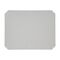 Fibox ARCA Mounting Plate Insulated suits ARCA H500 x W400mm
