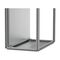 nVent HOFFMAN Mounting Plate Wide H2000 x W1000mm Free Standing Enclosures