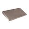 nVent HOFFMAN MCSS/MCDS/EKSS/EKDS FS Rainhood 316 Stainless Steel W600 x D500mm