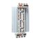 NHP POWERMAX DIN-T NC Busbar Chassis 250A 24 Way 4Pole Universal RNWNBN