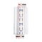 NHP POWERMAX DIN-T NC Busbar Chassis 250A 48 Way 3Pole Plus Neutral Universal RWBN