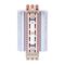NHP POWERMAX DIN-T NC Busbar Chassis 400A 30 Way 3Pole Universal