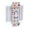 NHP POWERMAX DIN-T NCH Busbar Chassis 400A Hybrid 6 Way 27mm 48 Way 18mm 3Pole Universal