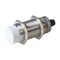 Carlo Gavazzi Inductive Proximity Stainless Steel Long M30 AC SCR NO Output 15mm Sense Dist M12