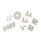 NHP NLINE Spare Accessory Kit, suits NL432PV