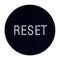 Austrol N100 Insert Reset for NT Operators 30.5mm Blue