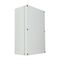Fibox Euronord Terminal Box PC IP66 and IP67 H150 x W201 x D80mm Grey